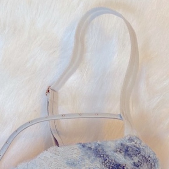 PINK Victoria’s Secret Date Push-up Bra 34DD - Picture 11 of 12